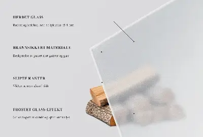  Poloprůsvitná čtvrtka ve tvaru čtvrtkruhu