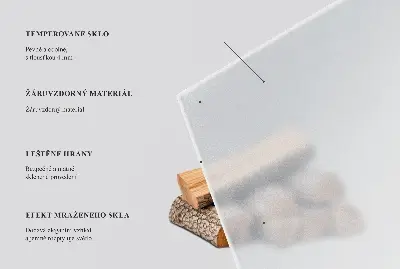  V poloprůsvitném polooválném provedení