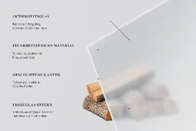 V poloprůsvitném polooválném provedení