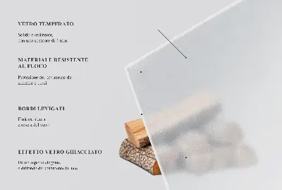  V poloprůsvitném polooválném provedení