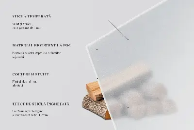  V poloprůsvitném polooválném provedení