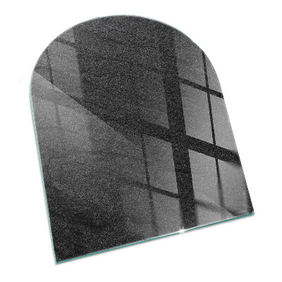 Podložka pod krb polooválné Textura povrchu kamene