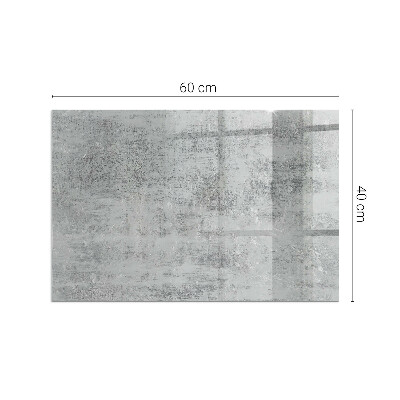 Sklo před krb obdélníkové Abstraktní textura pozadí