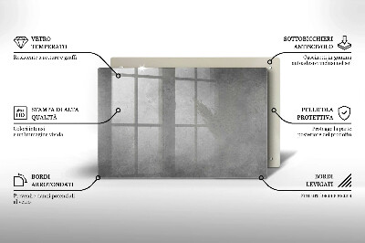 Podložka pod svíčku Textura betonu na pozadí