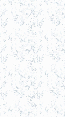 Látková roleta v odstínu bílého mramoru