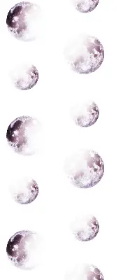 Okenní roleta vnitřní v šedém provedení s motivem planet