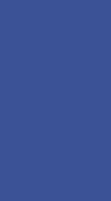 Látková roleta v námořnické modré barvě