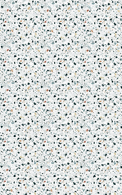 Okenní roleta vnitřní ve variantě skvrny
