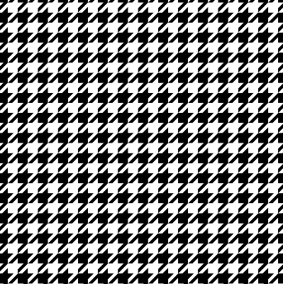 Okenní roleta vnitřní s geometrickým vzorem
