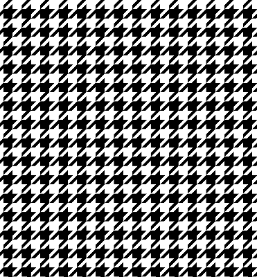 Okenní roleta vnitřní s geometrickým vzorem