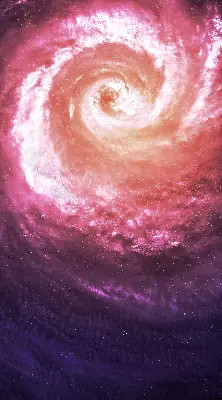 Okenní roleta galaxie