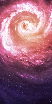 Okenní roleta galaxie