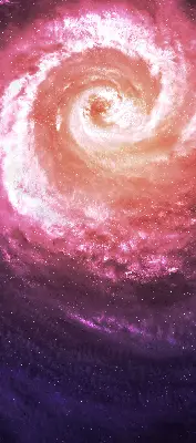 Okenní roleta galaxie