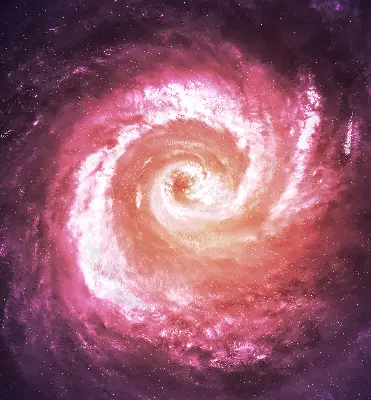 Okenní roleta galaxie