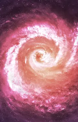 Okenní roleta galaxie