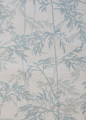 Okenní roleta vnitřní s listy
