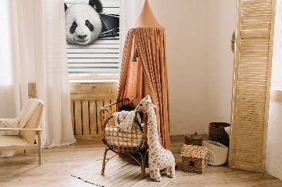 Okenní roleta vnitřní v provedení Panda