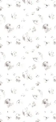 Roleta zatemňovací s motivem planet