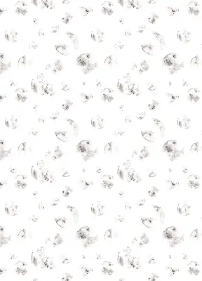 Roleta zatemňovací s motivem planet