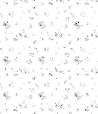 Roleta zatemňovací s motivem planet