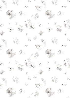 Roleta zatemňovací s motivem planet