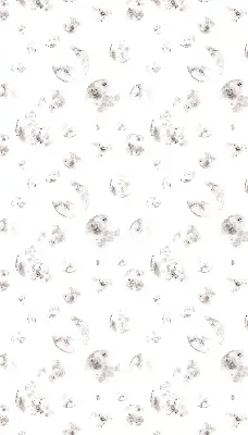 Roleta zatemňovací s motivem planet