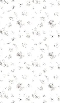Roleta zatemňovací s motivem planet