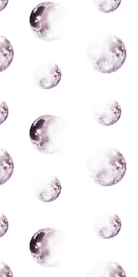 Zatemňovací roleta na okno v odstínu šedých planet