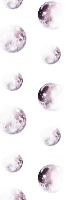Zatemňovací roleta na okno v odstínu šedých planet