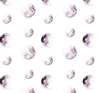 Zatemňovací roleta na okno v odstínu šedých planet