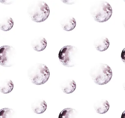 Zatemňovací roleta na okno v odstínu šedých planet