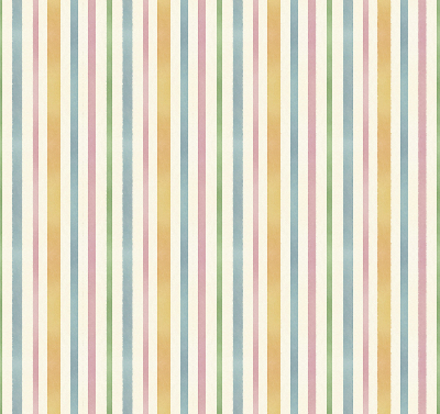 Zatemňovací roleta na okno v barevném provedení se svislými pruhy