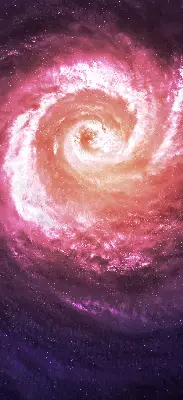 Látková roleta na okno galaxie