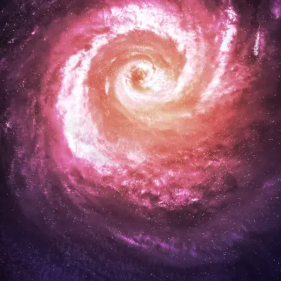 Látková roleta na okno galaxie