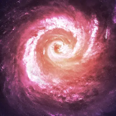 Látková roleta na okno galaxie