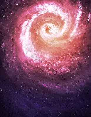 Látková roleta na okno galaxie