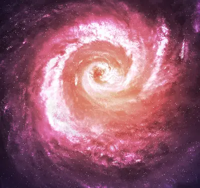 Látková roleta na okno galaxie