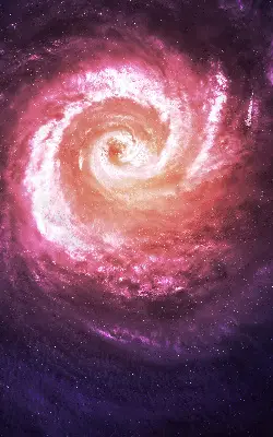 Látková roleta na okno galaxie