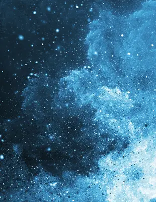 Roleta zatemňovací kosmos