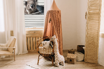 Roleta zatemňovací koala