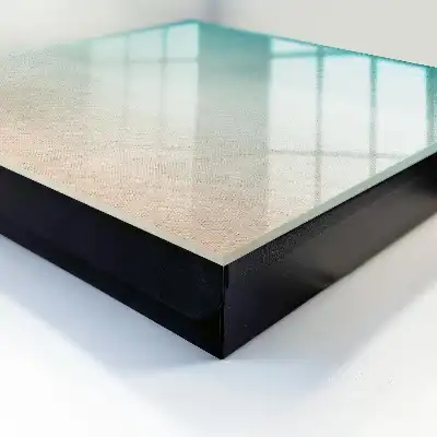 Skříňka na klíče Jemný gradient