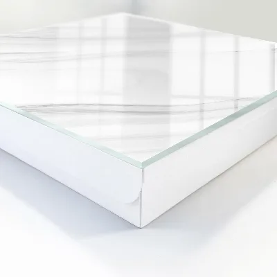 Krabička na klíče v designu Vlny elegance