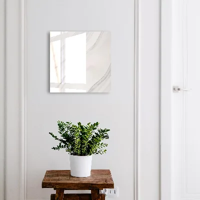 Krabička na klíče v designu Vlny elegance