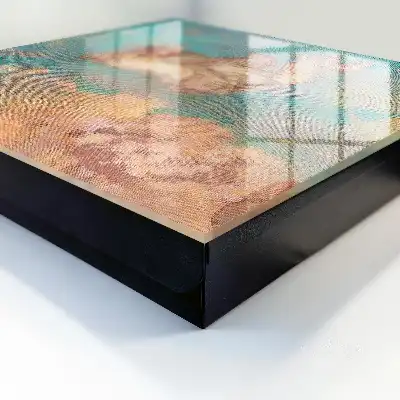 Designová skříňka na klíče Snový sen
