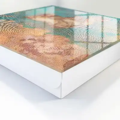 Designová skříňka na klíče Snový sen