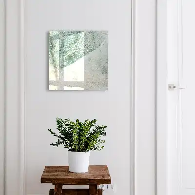 Skříňka na klíče Mramorová elegance