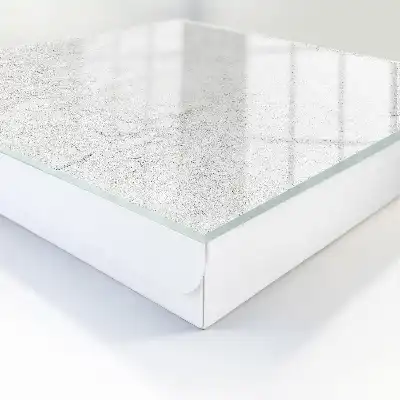 Designová skříňka na klíče Jemný kámen