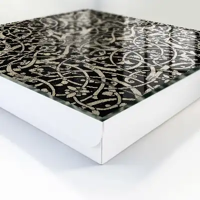 Skříňka na klíče Dekorativní elegance