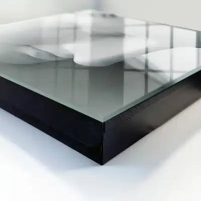 Designová skříňka na klíče Klasický klid