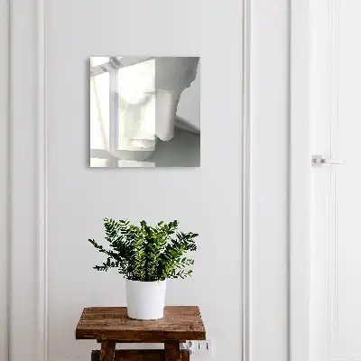 Designová skříňka na klíče Klasický klid